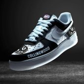 Collingwood Football Club Air Force 1 New Style 1