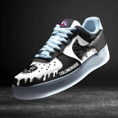 Collingwood Football Club Air Force 1 New Style