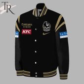 Collingwood Football Club Premiers 2023 Champions Afl 2023 Baseball Jacket Black 4 F0fw2.jpg - demo10