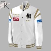 Collingwood Football Club Premiers 2023 Champions Afl 2023 Baseball Jacket White 4 Yqtsb.jpg - demo10