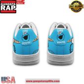 Cookie Monster Limited Edition Air Force 1 Shoes Running Sneakers4872.jpg - demo10
