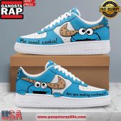 Cookie Monster Limited Edition Air Force 1 Shoes Running Sneakers9771.jpg - demo10
