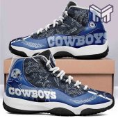 Cowboys Aj11 Sneaker Air Jordan 11 Gift For Fan Hot 2023.jpg - demo10