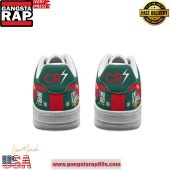 Cr7 Siuu Christmas Limited Edition Air Force 1 Running Sneakers Shoes2329.jpg - demo10