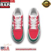 Cr7 Siuu Christmas Limited Edition Air Force 1 Running Sneakers Shoes5777.jpg - demo10