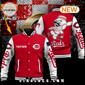 Custom Cincinnati Reds Red Baseball Jacket 2 Ueoik.jpg - demo10