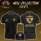 Custom Melbourne Demons Afl Polo Cap Limited Edition 2 7fn23.jpg - demo10