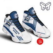 Custom Name Dallas Cowboys Fans Sport Nfl Jordan13 Shoes 1.jpg - demo10
