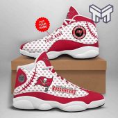 Custom Name Tampa Bay Buccaneers Nfl Football Team Sneaker Air Jordan 13 Shoes 1.jpg - demo10