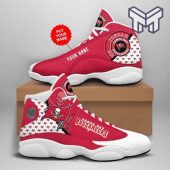 Custom Name Tampa Bay Buccaneers Nfl Football Team Sneaker For Lover Air Jordan 13 Shoes.jpg - demo10