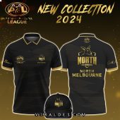Custom North Melbourne Afl Polo, Cap Limited Edition Best Picture Ever - demo10