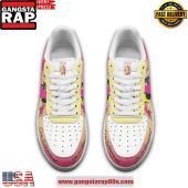 Cyndi Lauper Just Wanna Have Fun Limited Air Force 1 Running Sneakers1880.jpg - demo10