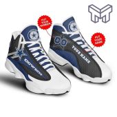 Dallas Cowboys Air Jordan 13 Nfl Fans Sport Shoes Gift For Fan Air Jordan 13 Shoes.jpg - demo10