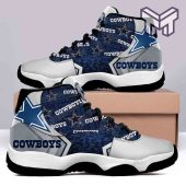 Dallas Cowboys Aj11 Sneaker Gift For Dallas Cowboys Air Jordan 11 Gift For Fan Hot 2023 1.jpg - demo10