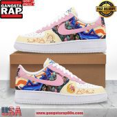 Dave Matthews Band Honey Honey Air Force 1 Sneakers Shoes4313.jpg - demo10