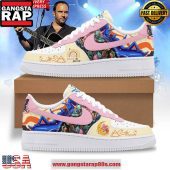 Dave Matthews Band Honey Honey Air Force 1 Sneakers Shoes4861.jpg - demo10