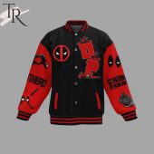 Deadpool Maximum Effort Baseball Jacket 2 Tajis.jpg - demo10