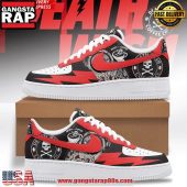 Death Wish Coffee Limited Edition Air Force 1 Sneakers Shoes5213.jpg - demo10