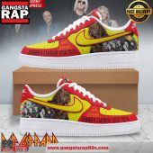 Def Leppard Summer Stadium Tour 2024 Air Force 1 Sneakers Shoes1968.jpg - demo10