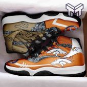 Denver Broncos Air Jordan 11 Sneaker Air Jordan 11 Gift For Fan Hot 2023 1.jpg - demo10