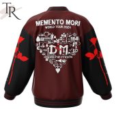Depeche Mode Memento Mori World Tour 2024 Baseball Jacket 2 95cpu.jpg - demo10