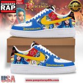 Descendants Chloe Charming Limited Edition Air Force 1 Sneakers Shoes0980.jpg - demo10