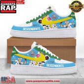Descendents Science Lab Limited Edition Air Force 1 Running Sneakers Shoes0861.jpg - demo10