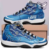 Detroit Lions Air Jordan 11 Sneaker Air Jordan 11 Gift For Fan Hot 2023.jpg - demo10