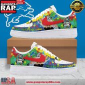 Detroit Lions Autism Awareness Air Force 1 Running Sneakers Shoes4448.jpg - demo10