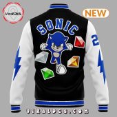 Detroit Lions Sonic X Knuckles Navy Baseball Jacket 3 Bbhci.jpg - demo10
