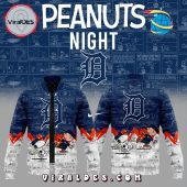 Detroit Tigers 75th Anniversary Of Peanuts Baseball Jacket 1 Pjrll.jpg - demo10