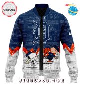 Detroit Tigers 75th Anniversary Of Peanuts Baseball Jacket 2 L58q0.jpg - demo10