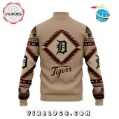 Detroit Tigers Native American Heritage 2025 Baseball Jacket 3 Rnkl1.jpg - demo10