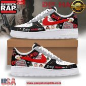 Die Hard Merry Christmas Limited Edition Air Force 1 Running Sneakers Shoes5823.jpg - demo10