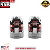 Die Hard Merry Christmas Limited Edition Air Force 1 Running Sneakers Shoes6210.jpg - demo10