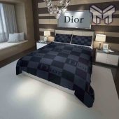 Dior Bedding Sets Christian Dior Caro Fashion Luxury Brand Bedding Set Home Decor.jpg - demo10