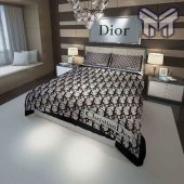 Dior Bedding Sets Christian Dior Fashion Luxury Brand Premium Bedding Set Home Decor 1.jpg - demo10