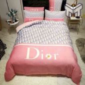 Dior Bedding Sets Dior Fashion Bedding Sets Quilt Sets Duvet Cover Luxury Brand Bedding Decor.jpg - demo10
