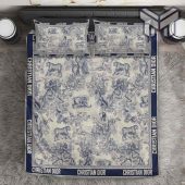 Dior Bedding Sets Dior Hot Bedding Sets Quilt Sets Duvet Cover Luxury Brand Bedding Decor Bedroom Sets 1.jpg - demo10