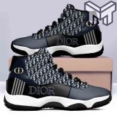 Dior Jordan 11 Dior Air Jordan 11 Sneakers Gifts For Men Women 1.jpg - demo10