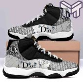 Dior Jordan 11 Dior Luxury Air Jordan 11 Shoes Sport Hot 2022 Dior Sneakers Gifts For Men Women 1.jpg - demo10