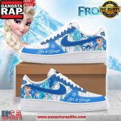 Disney Frozen Limited Edition Air Force 1 Shoes Running Sneakers5889.jpg - demo10