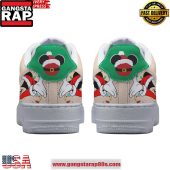 Disney Mickey Mouse Limited Edition Air Force 1 Running Sneakers Shoes9379.jpg - demo10