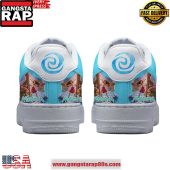 Disney Moana 2 Limited Edition Air Force 1 Running Sneakers Shoes3241.jpg - demo10