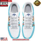 Disney Moana 2 Limited Edition Air Force 1 Running Sneakers Shoes3322.jpg - demo10