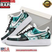 Disturbed 25th Anniversary Tour Limited Edition Air Force 1 Shoes Running Sneakers0260.jpg - demo10