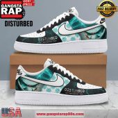Disturbed 25th Anniversary Tour Limited Edition Air Force 1 Shoes Running Sneakers5103.jpg - demo10