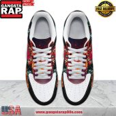 Disturbed Band Special Edition Air Force 1 Running Sneakers Shoes8124.jpg - demo10