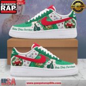 Dolly Parton Holly Dolly Christmas Limited Edition Air Force 1 Running Sneakers6413.jpg - demo10