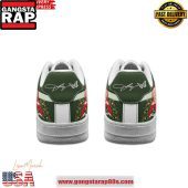 Dolly Parton Merry Dollymas Limited Edition Air Force 1 Running Sneakers Shoes5026.jpg - demo10
